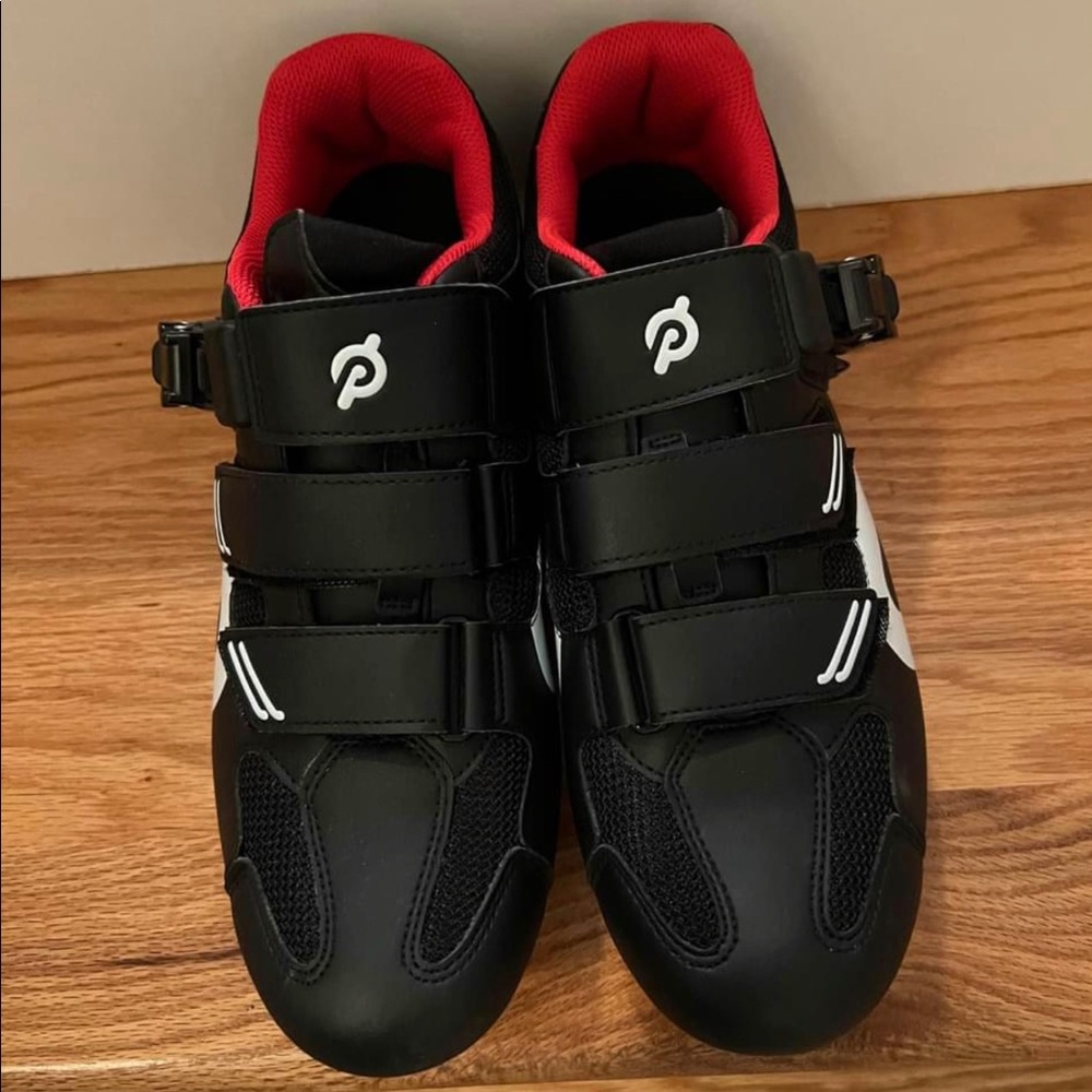 Like new Peloton Shoes Size 41